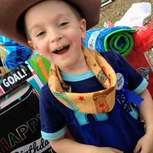 Meet your Posher, Jason